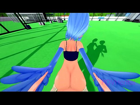 ❤️ Harpy canavar qız. Anal porno az.mycomicsxxx.ru ❌